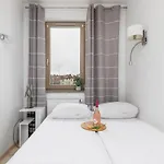 Wind Rose Quarter By Renters Lejlighed