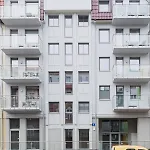 Wind Rose Quarter By Renters Lejlighed *