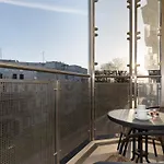 Wind Rose Quarter By Renters Lejlighed