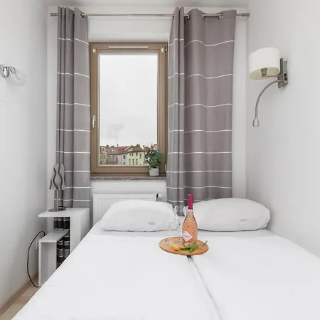 Wind Rose Quarter By Renters Apartmán