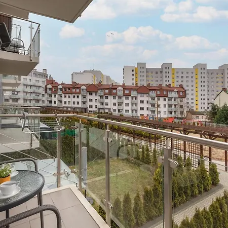 Lejlighed Wind Rose Quarter By Renters
