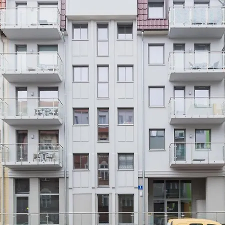 Wind Rose Quarter By Renters Apartmán *