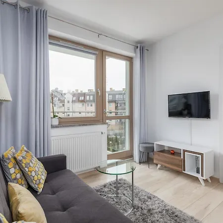 Wind Rose Quarter By Renters Lägenhet