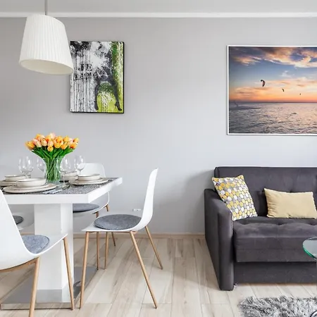 Lejlighed Wind Rose Quarter By Renters