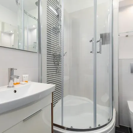 Wind Rose Quarter By Renters Apartmán Svinoústí