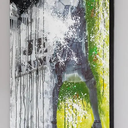 Wind Rose Quarter By Renters Apartmán