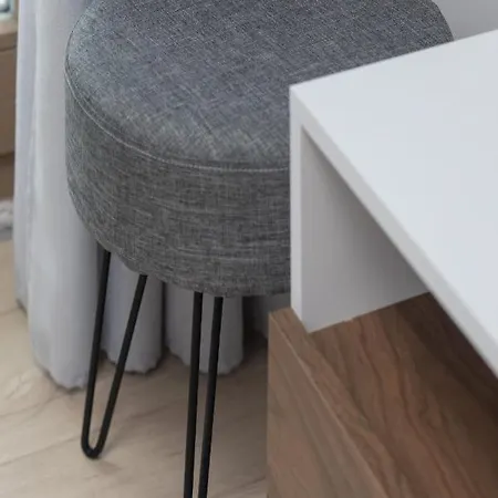 Wind Rose Quarter By Renters * Svinoústí