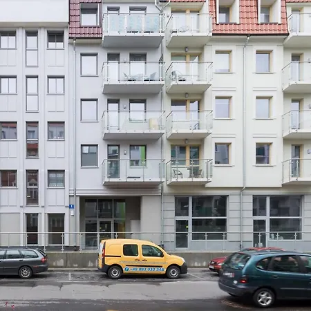 Wind Rose Quarter By Renters Apartmán *