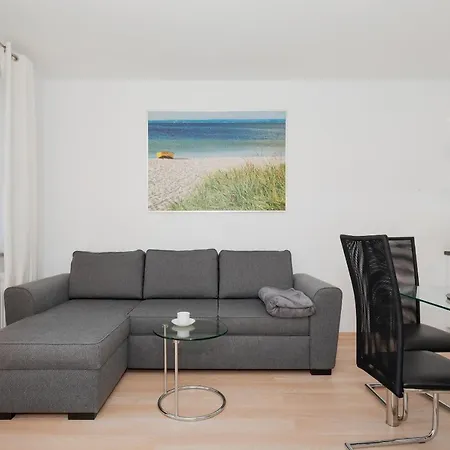 Wind Rose Quarter By Renters Apartmán *