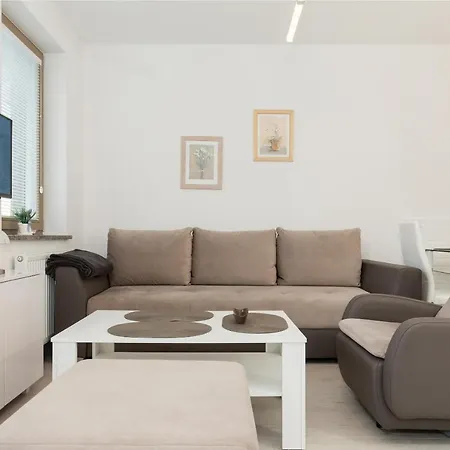 Wind Rose Quarter By Renters Apartmán *