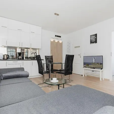 Wind Rose Quarter By Renters דירה *